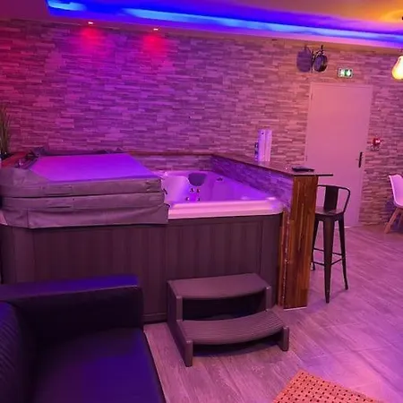 O'jacuzzi Leguevin